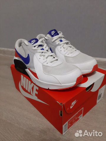 Кроссовки Nike air max Кроссовки Nike air max