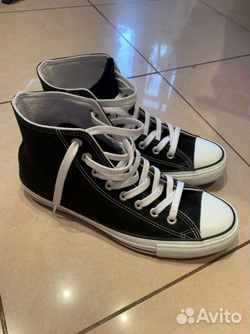 Кеды Converse Chuck Tailor All Star 9