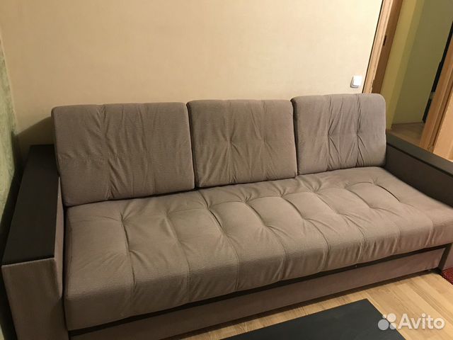 1-к квартира, 40 м², 4/9 эт. 1-к квартира, 40 м², 4/9 эт.