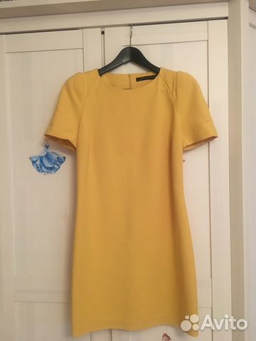 Платье Zara(Зара)