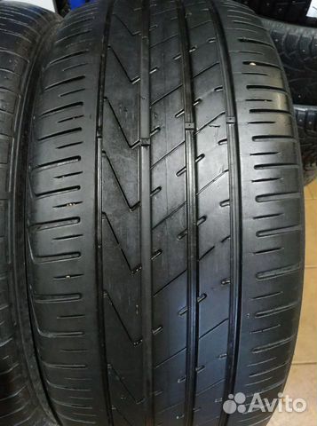 255 55 18 Hankook бу Шины Летние 255 55 R18 94W 255 55 18 Hankook бу Шины Летние 255 55 R18 94W