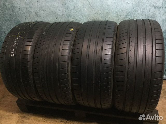 Летние шины Dunlop SP Sport Maxx GT 255 40 19 Летние шины Dunlop SP Sport Maxx GT 255 40 19