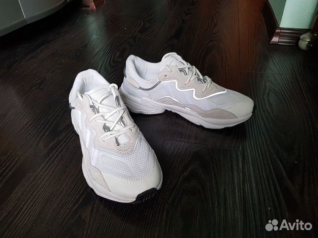 Кроссовки Adidas