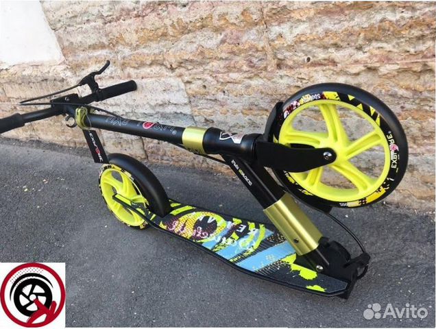 Самокат детский.Самокат взрослый Самокат детский.Самокат взрослый