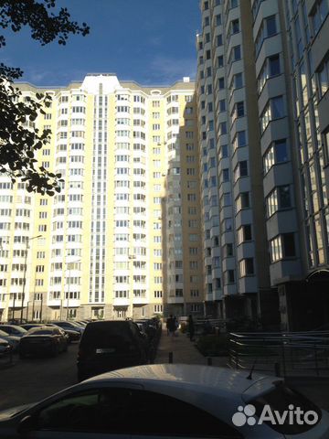 2-к квартира, 64 м², 2/17 эт. 2-к квартира, 64 м², 2/17 эт.