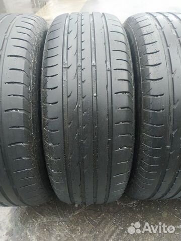 235 65 17 Nexen бу Шины Летние 235 65 R17 99V