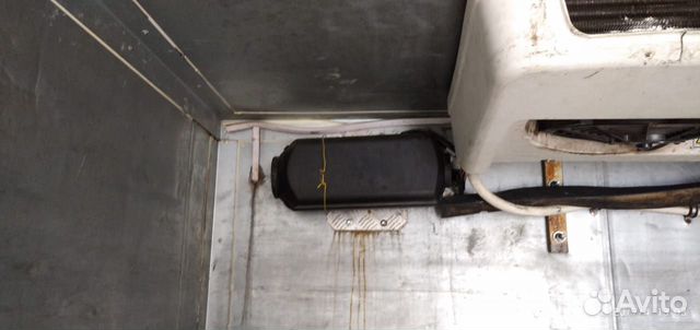 Рефрижератор Thermo King С-300 Рефрижератор Thermo King С-300