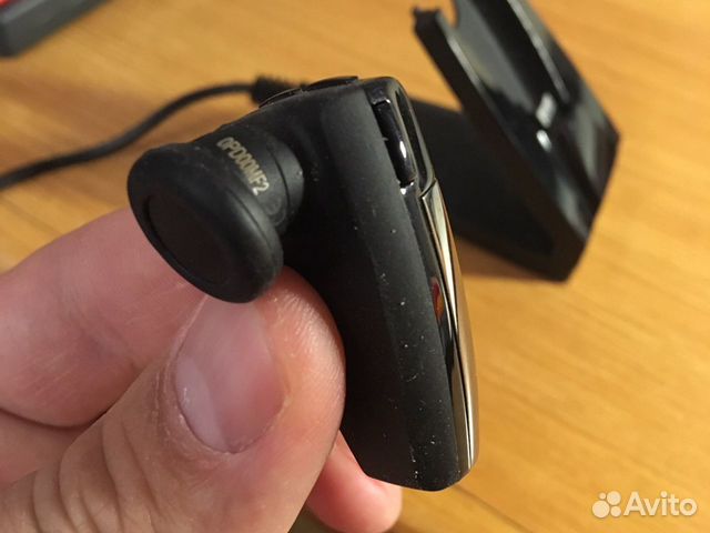 Bluetooth гарнитура Jabra JX-20 Bluetooth гарнитура Jabra JX-20