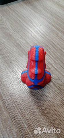 3D печать в Крыму и Севастополе