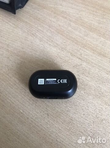 Беспроводные наушники