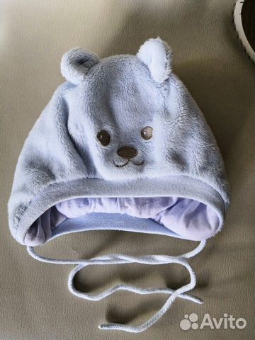 Шапочка kerry