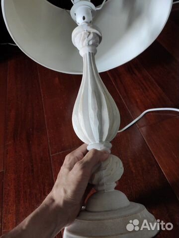 Лампа настольная Zara светильник Лампа настольная Zara светильник