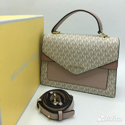 Сумка Michael Kors Сумка Michael Kors