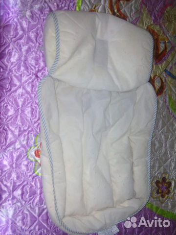 Матрасик для купания ребёнка Матрасик для купания ребёнка