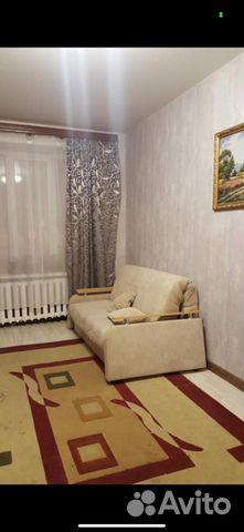1-к квартира, 31 м², 1/2 эт. 1-к квартира, 31 м², 1/2 эт.