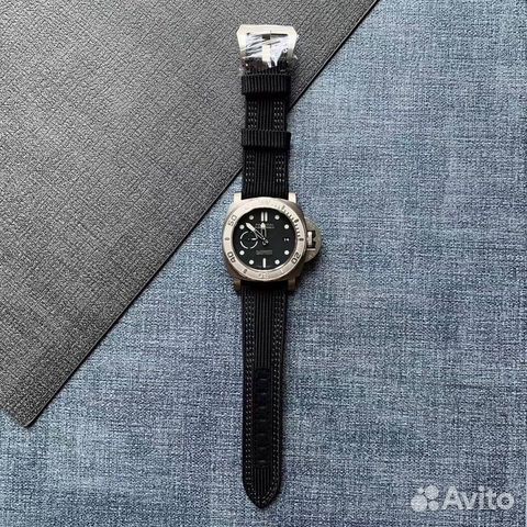 Panerai Luminor Submersible Mike Horn Edition Panerai Luminor Submersible Mike Horn Edition