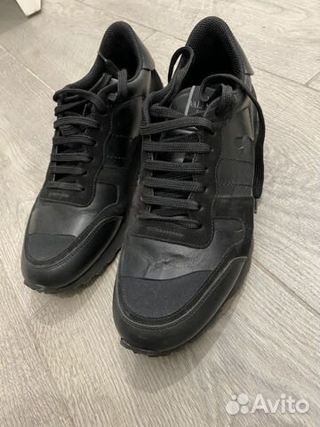Кроссовки Valentino мужские