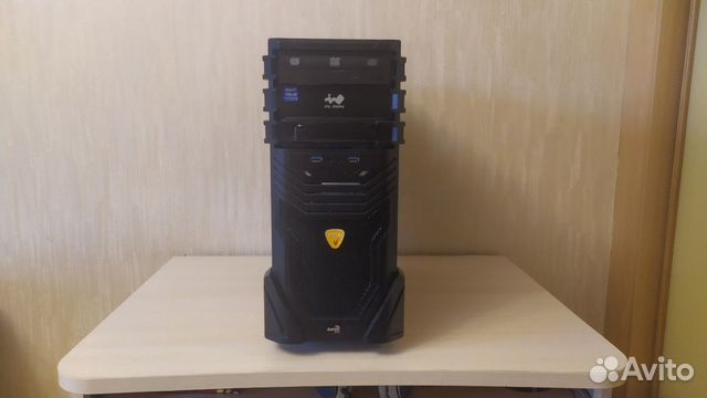 Компьютер Игрововй