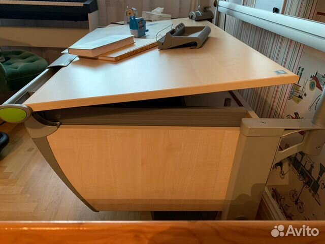 Письменный стол Moll Письменный стол Moll