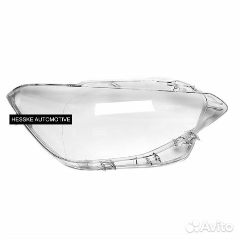 Стекло фары для BMW F20 (2011-2015)