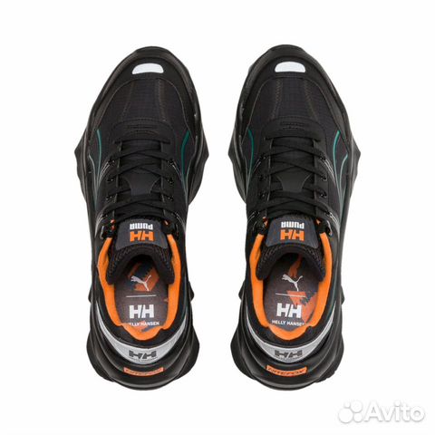 hh puma