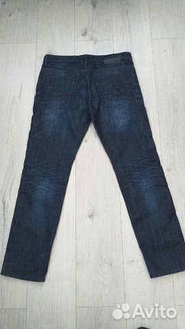 Джинсы Hugo Boss р.32/30 Джинсы Hugo Boss р.32/30