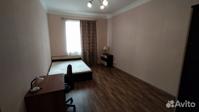 3-к квартира, 72 м², 2/6 эт. 3-к квартира, 72 м², 2/6 эт.