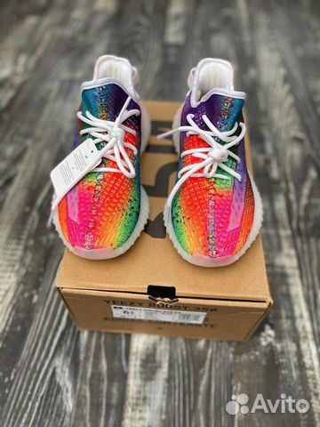 Adidas Yeezy Boost 350 Adidas Yeezy Boost 350
