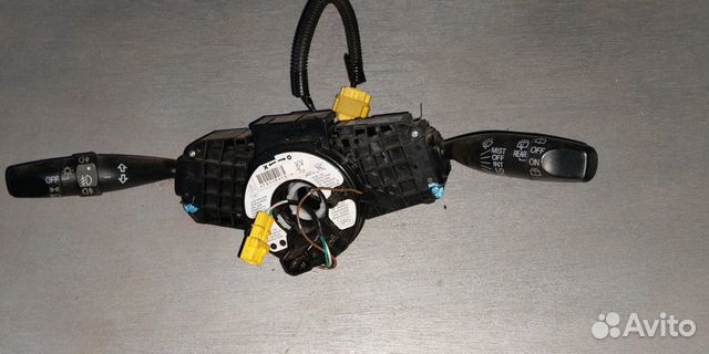Переключатель honda crv2, honda fit Переключатель honda crv2, honda fit
