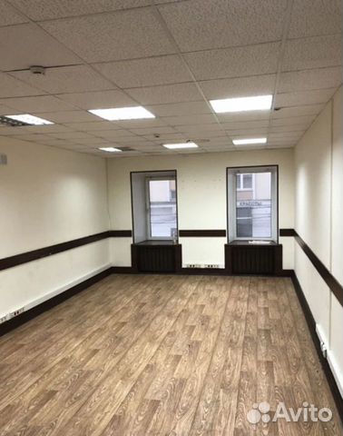 Офисное помещение, 175 м² Офисное помещение, 175 м²