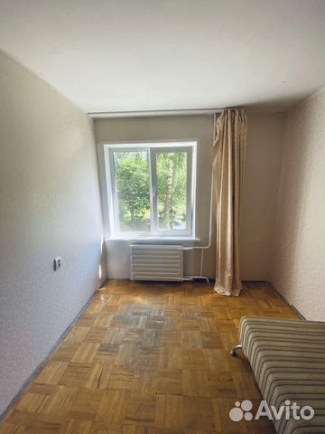 3-к квартира, 53.6 м², 2/9 эт. 3-к квартира, 53.6 м², 2/9 эт.