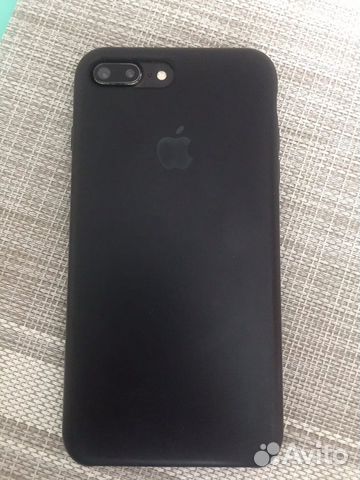 iPhone 7+ 32gb iPhone 7+ 32gb