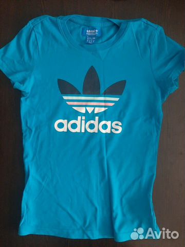 Футболка Adidas