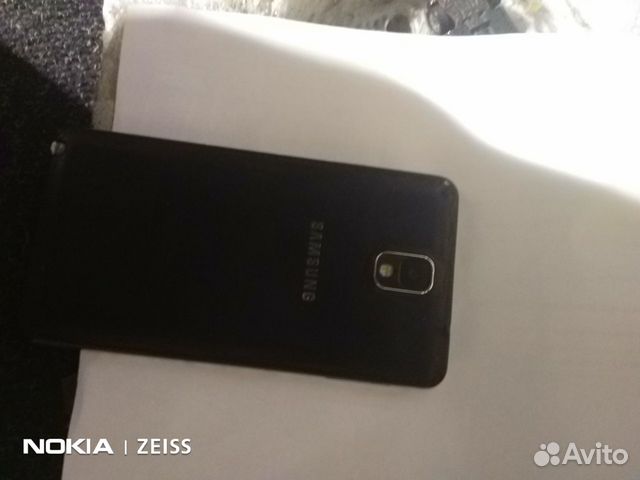 Телефон Samsug galaxy note 3 n9005