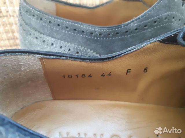 Туфли мужские salvatore ferragamo (италия) Туфли мужские salvatore ferragamo (италия)