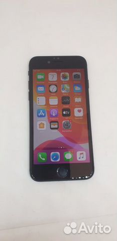 iPhone 7 32GB RU iPhone 7 32GB RU