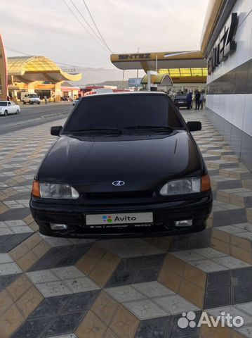 ВАЗ 2114 Samara 1.6 МТ, 2008, 280 000 км
