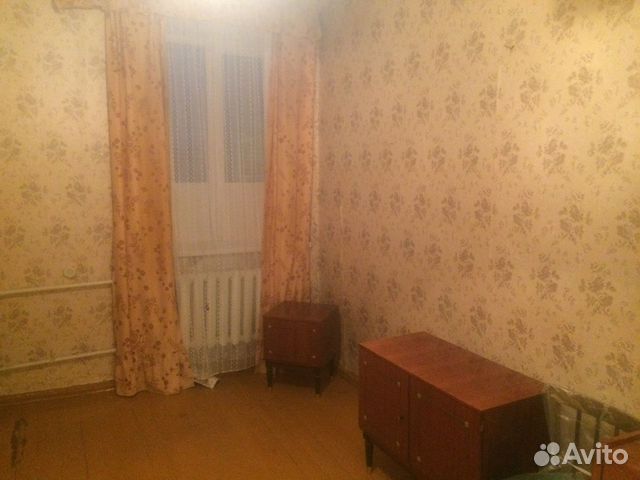 3-к квартира, 78.9 м², 2/2 эт.