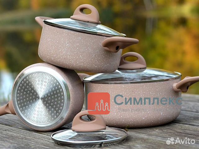 Комплектовщик/ца на склад посуды Вахта+ Питание Комплектовщик/ца на склад посуды Вахта+ Питание