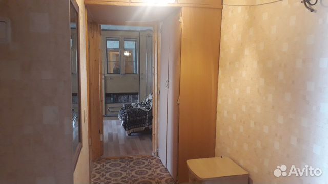 2-к квартира, 53.3 м², 9/9 эт.
