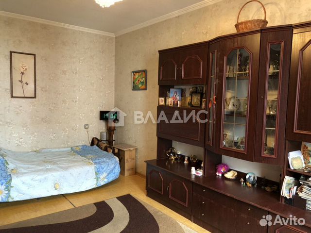 1-к квартира, 39 м², 11/22 эт. 1-к квартира, 39 м², 11/22 эт.