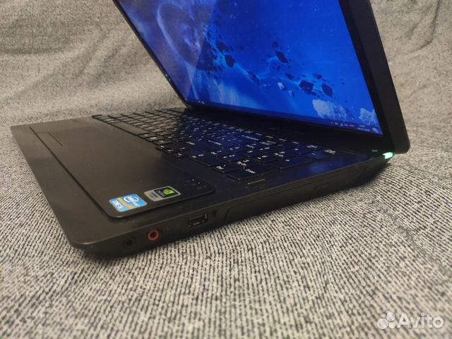Ноутбук Sony Vaio Ноутбук Sony Vaio