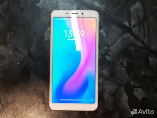 Xiaomi redmi 6a Xiaomi redmi 6a