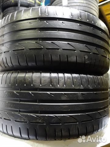 215 50 17 Bridgestone potenza t001 215 50 17 Bridgestone potenza t001
