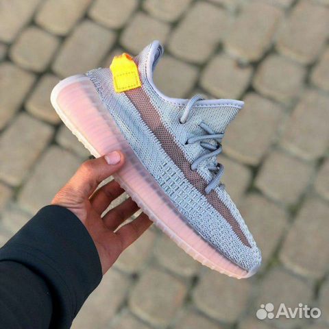 Кроссовки Adidas Yeezy Boost 350 Кроссовки Adidas Yeezy Boost 350