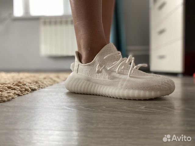 Кроссовки adidas yeezy boost 350 Кроссовки adidas yeezy boost 350