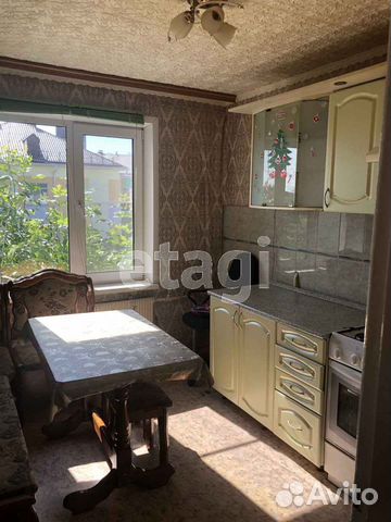 1-к квартира, 31.5 м², 2/2 эт.