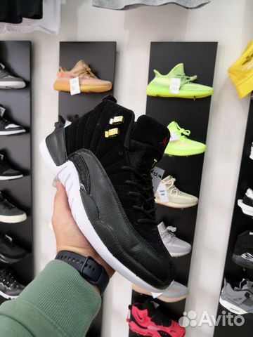 Кроссовки Nike Air Jordan Кроссовки Nike Air Jordan