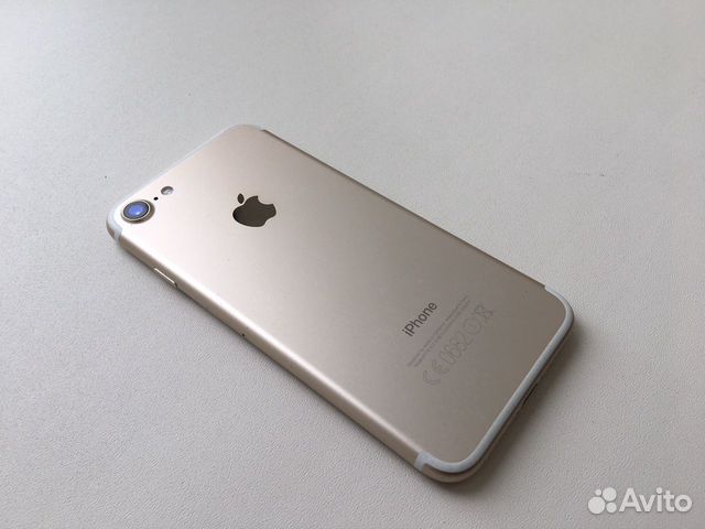 iPhone 7(32gb)