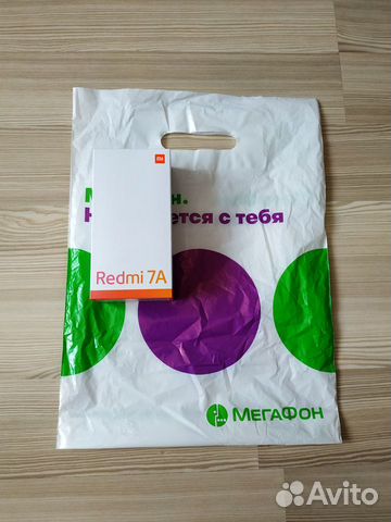 Телефон Xiaomi redmi 7a 2/16 новый Русская версия Телефон Xiaomi redmi 7a 2/16 новый Русская версия